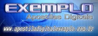 Apostila Digital Exemplo